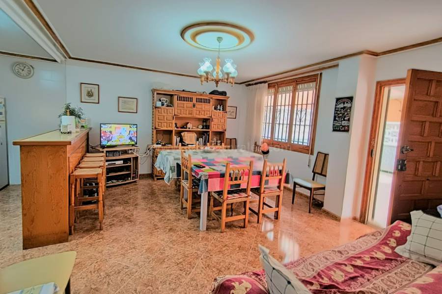 Herverkoop - Appartement - La Mata