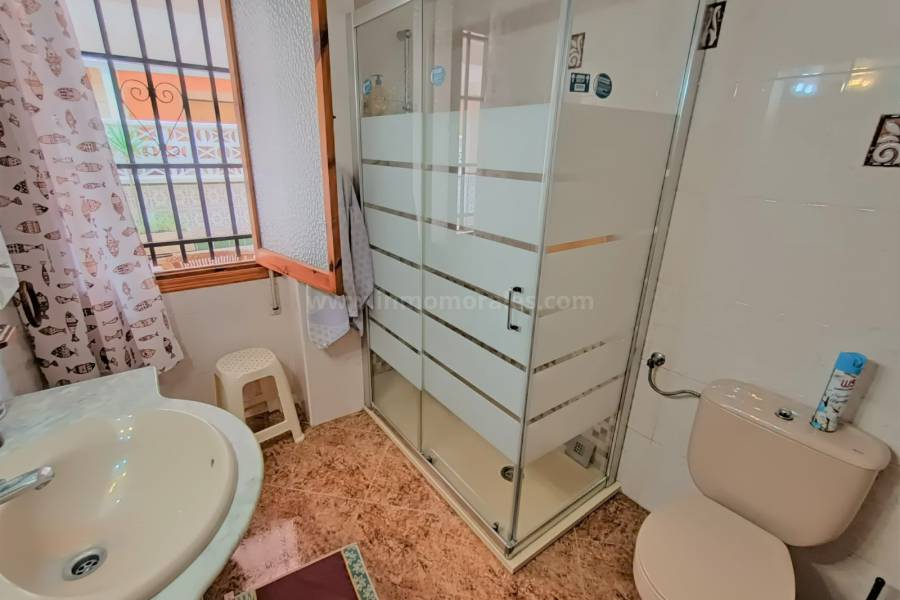 Resale - Apartment  - La Mata