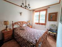 Resale - Apartment  - La Mata