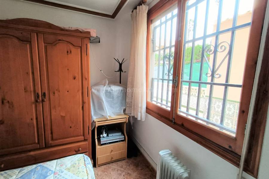 Herverkoop - Appartement - La Mata