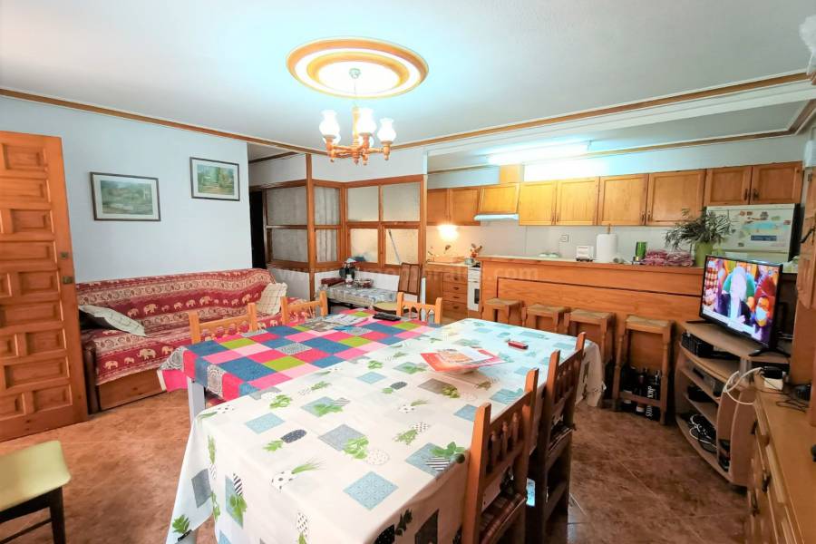 Resale - Apartment  - La Mata