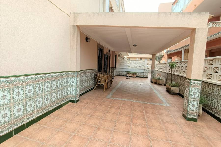 Wiederverkauf - Wohnung/Apartment - La Mata