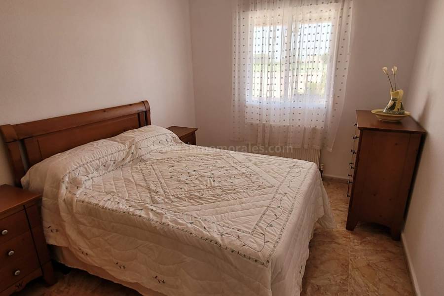 Revente - Villa ( Finca ) - Catral
