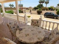 Resale - Country Villa   - Catral