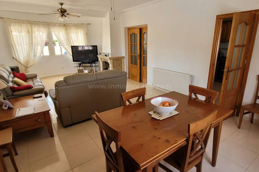 Revente - Villa ( Finca ) - Catral