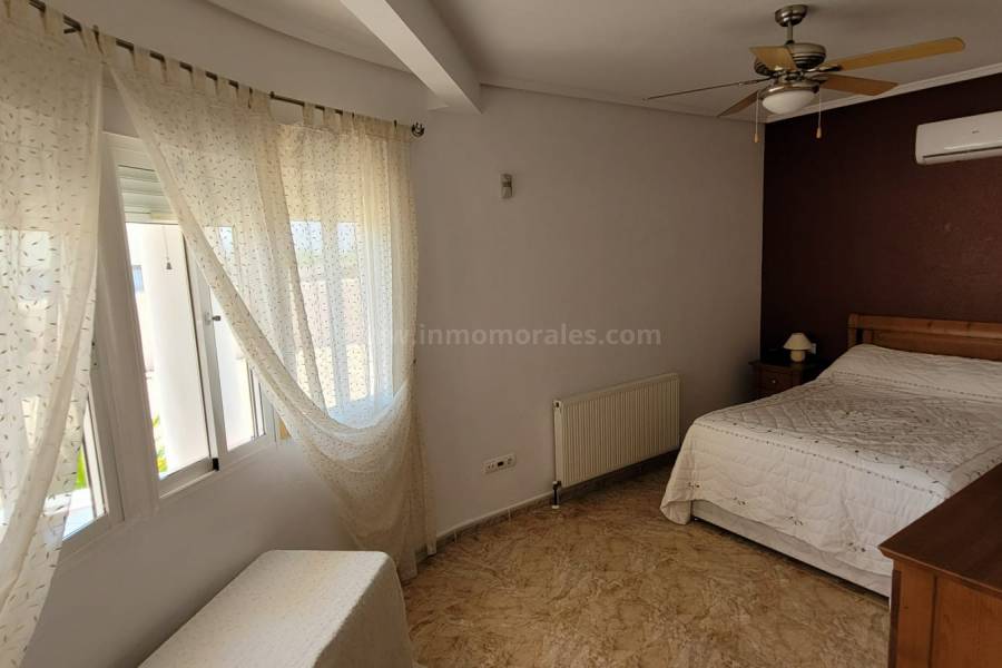 Revente - Villa ( Finca ) - Catral