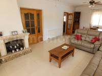 Resale - Country Villa   - Catral