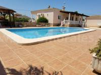 Resale - Country Villa   - Catral