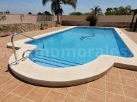 Resale - Country Villa   - Catral