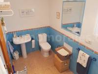 Venta - Villa con anexo - Crevillente - Crevillent