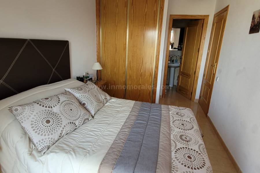 Revente - Appartement - Almoradí