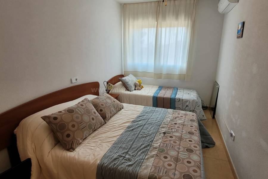 Venta - Apartamento / Piso - Almoradí