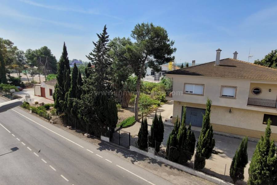 Revente - Appartement - Almoradí