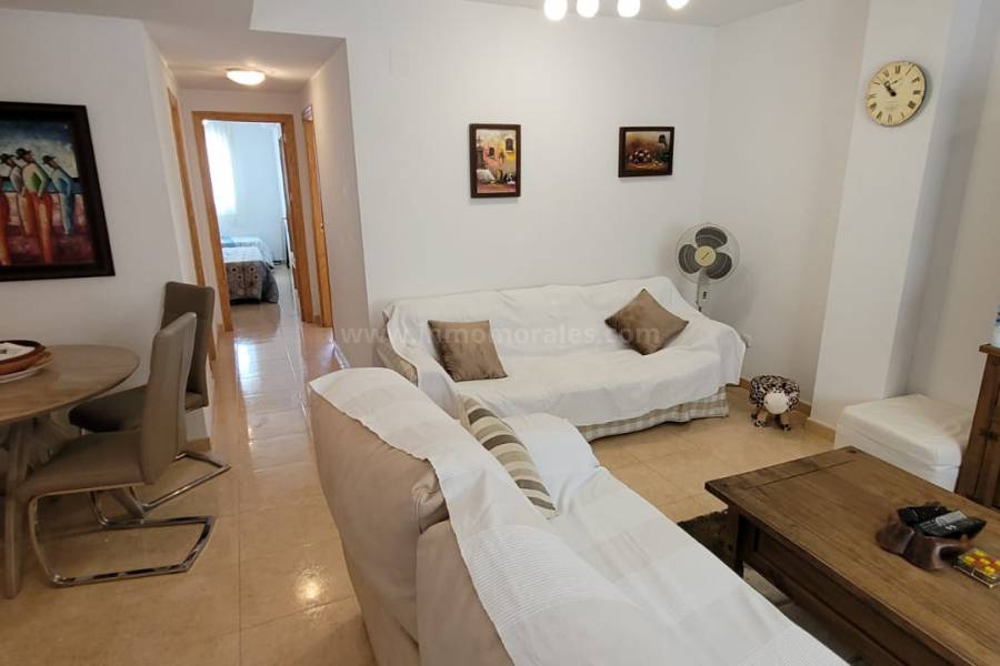 Revente - Appartement - Almoradí