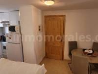 Revente - Appartement - Almoradí