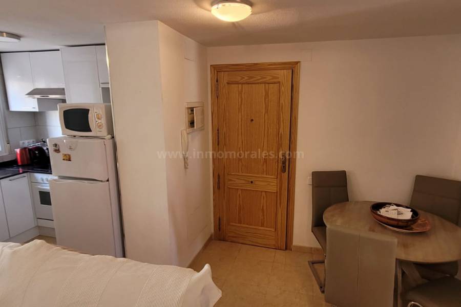 Revente - Appartement - Almoradí