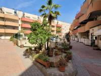 Resale - Apartment  - Almoradí