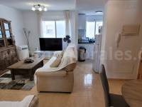 Resale - Apartment  - Almoradí