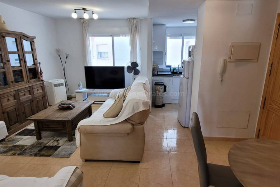 Resale - Apartment  - Almoradí