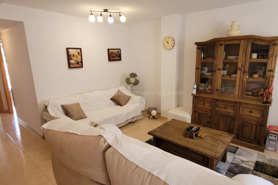 Revente - Appartement - Almoradí