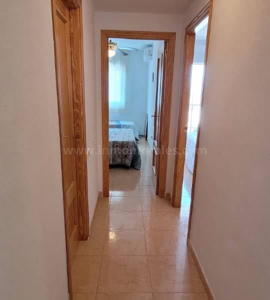 Venta - Apartamento / Piso - Almoradí