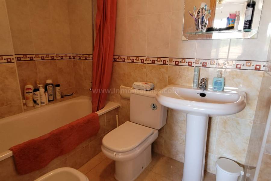 Revente - Appartement - Almoradí