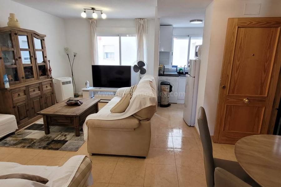 Resale - Apartment  - Almoradí