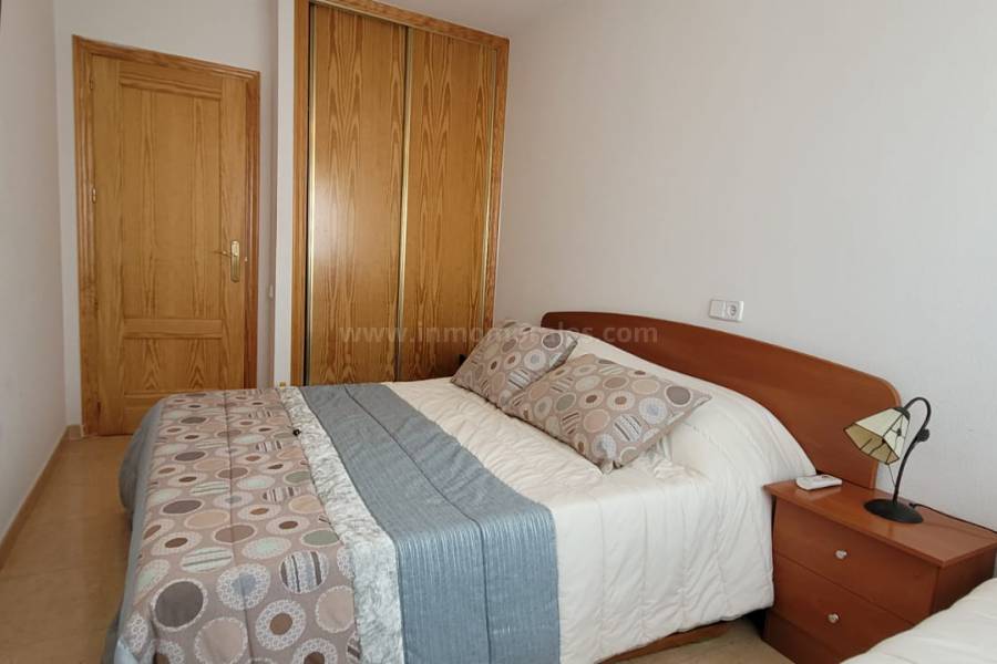 Revente - Appartement - Almoradí