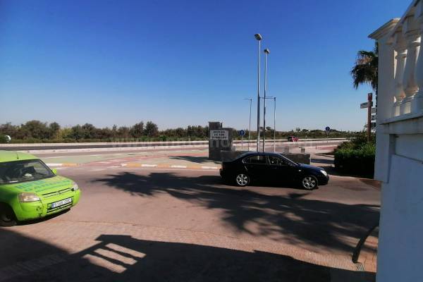 Garage - Wiederverkauf - La Mata - La Mata