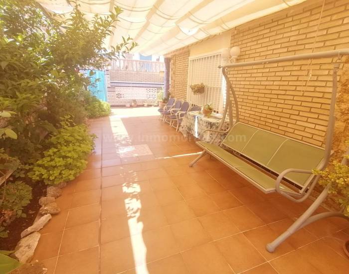 Wohnung/Apartment - Wiederverkauf - La Mata - La Mata