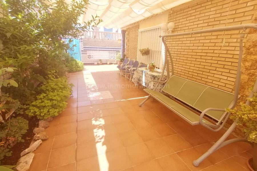 Resale - Apartment  - La Mata