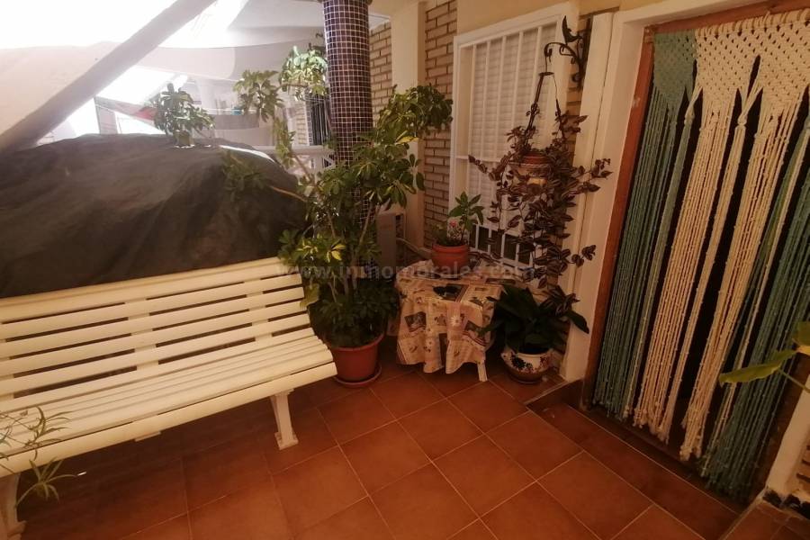 Herverkoop - Appartement - La Mata