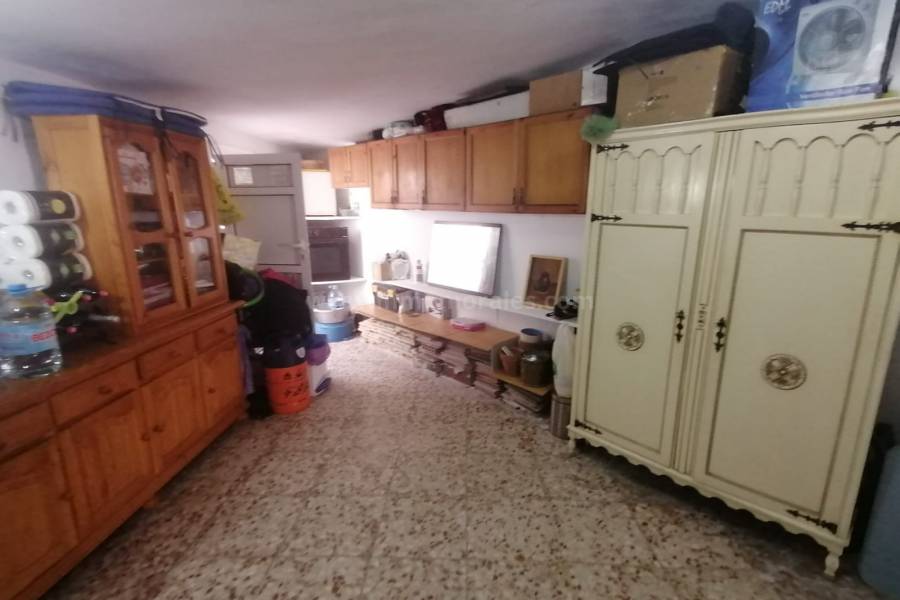 Resale - Apartment  - La Mata