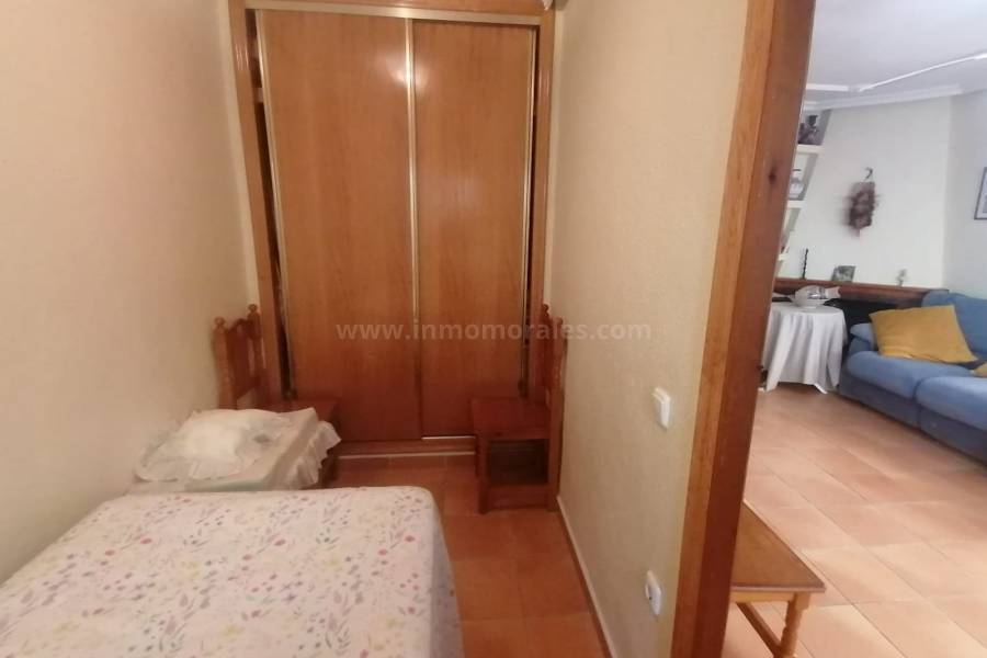 Revente - Appartement - La Mata