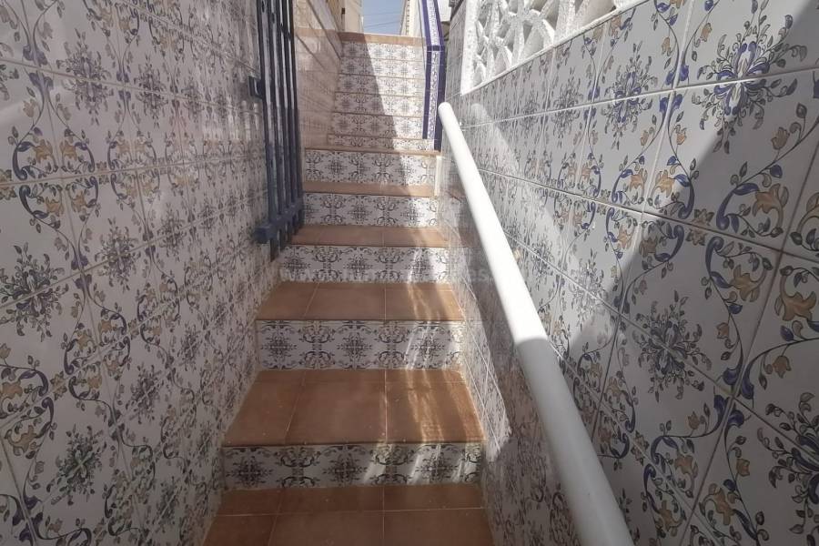 Venta - Apartamento / Piso - La Mata