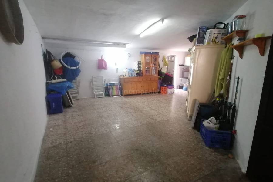 Resale - Apartment  - La Mata