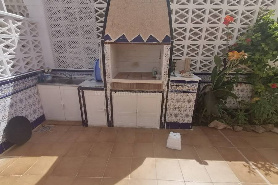 Revente - Appartement - La Mata