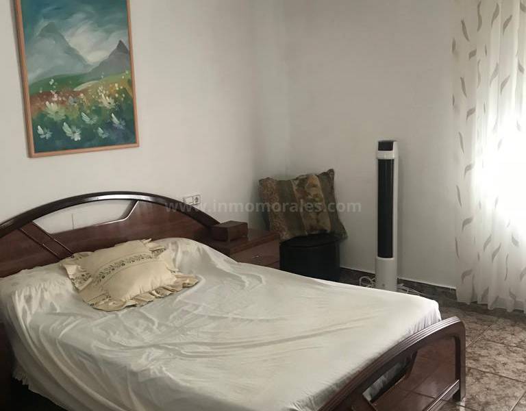 Revente - Appartement - Almoradí