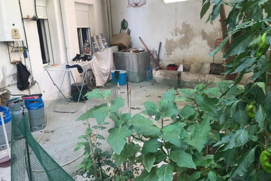 Resale - Apartment  - Almoradí
