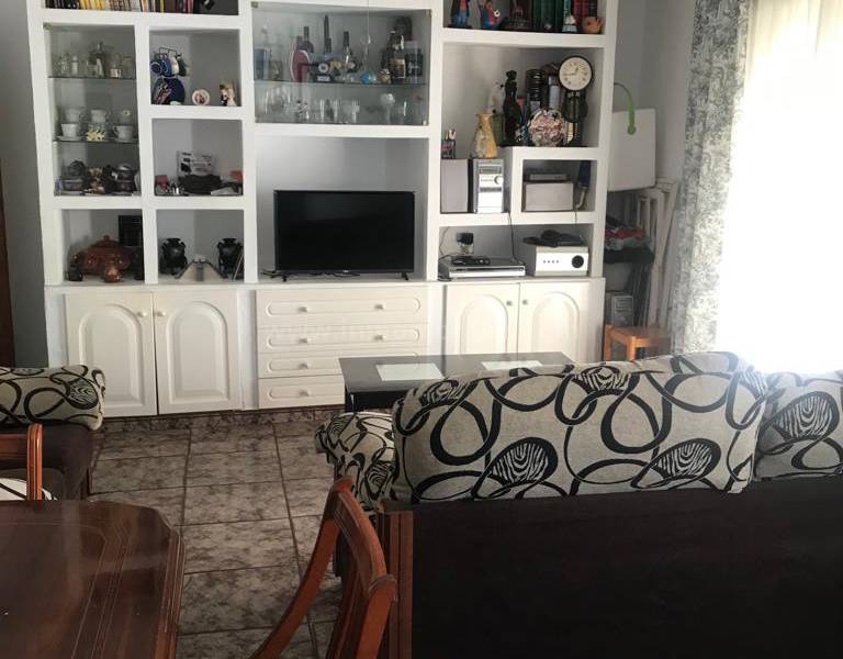 Resale - Apartment  - Almoradí