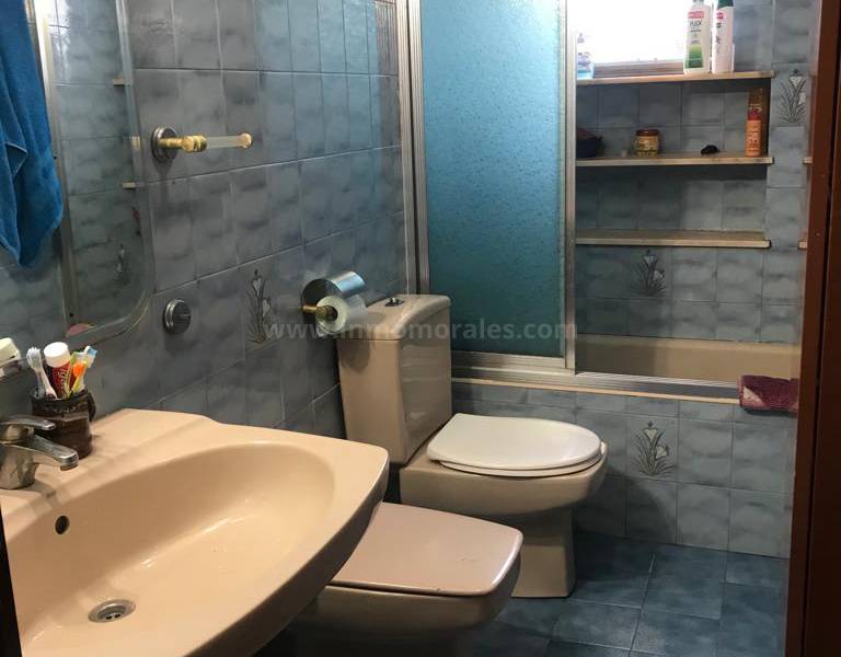 Revente - Appartement - Almoradí