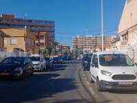 Herverkoop - Garage - La Mata