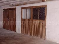 Resale - Garage - La Mata