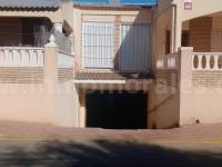 Resale - Garage - La Mata