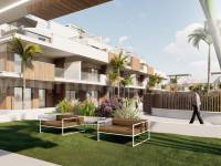 New Build - Apartment  - Pilar de la Horadada