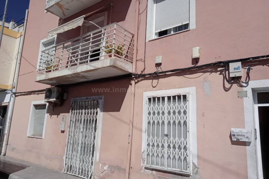 Venta - Apartamento / Piso - Almoradí