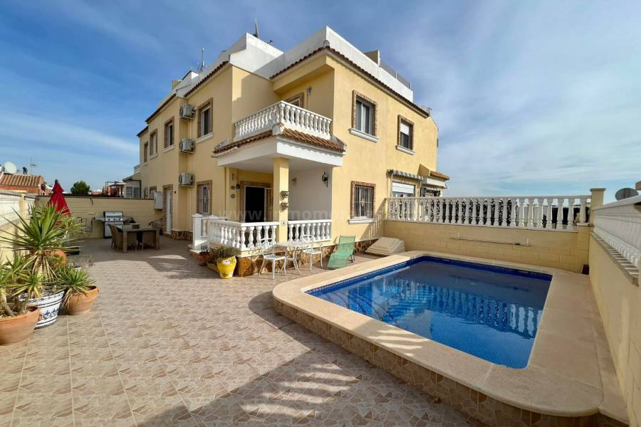 Resale - Quad - Daya Nueva