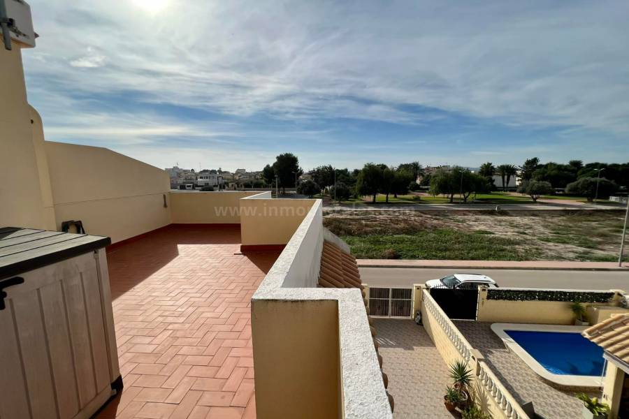 Resale - Quad - Daya Nueva