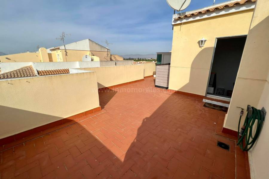 Resale - Quad - Daya Nueva
