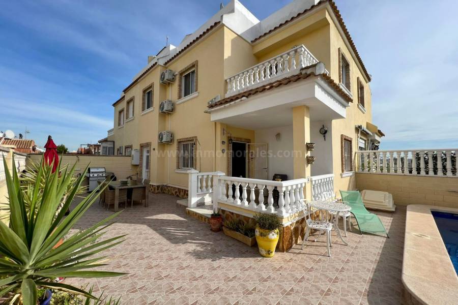Resale - Quad - Daya Nueva